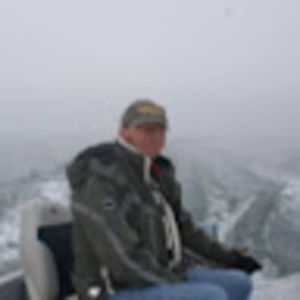 Meet your Posher, Tony